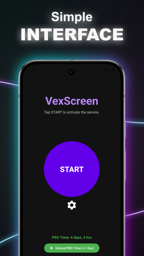 Simple Interface